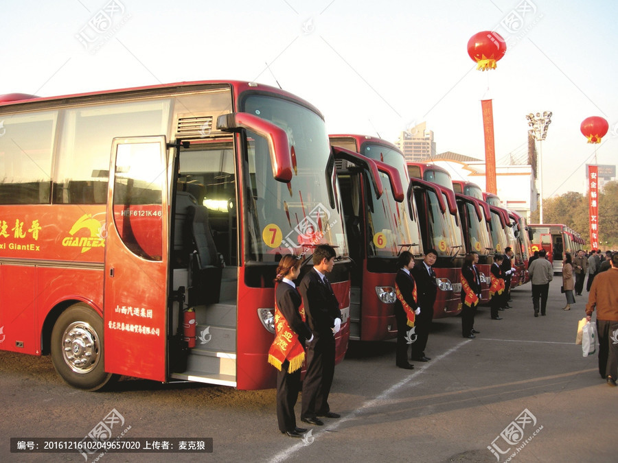 太原市晋恒金汽车租赁有限公司产品图片2