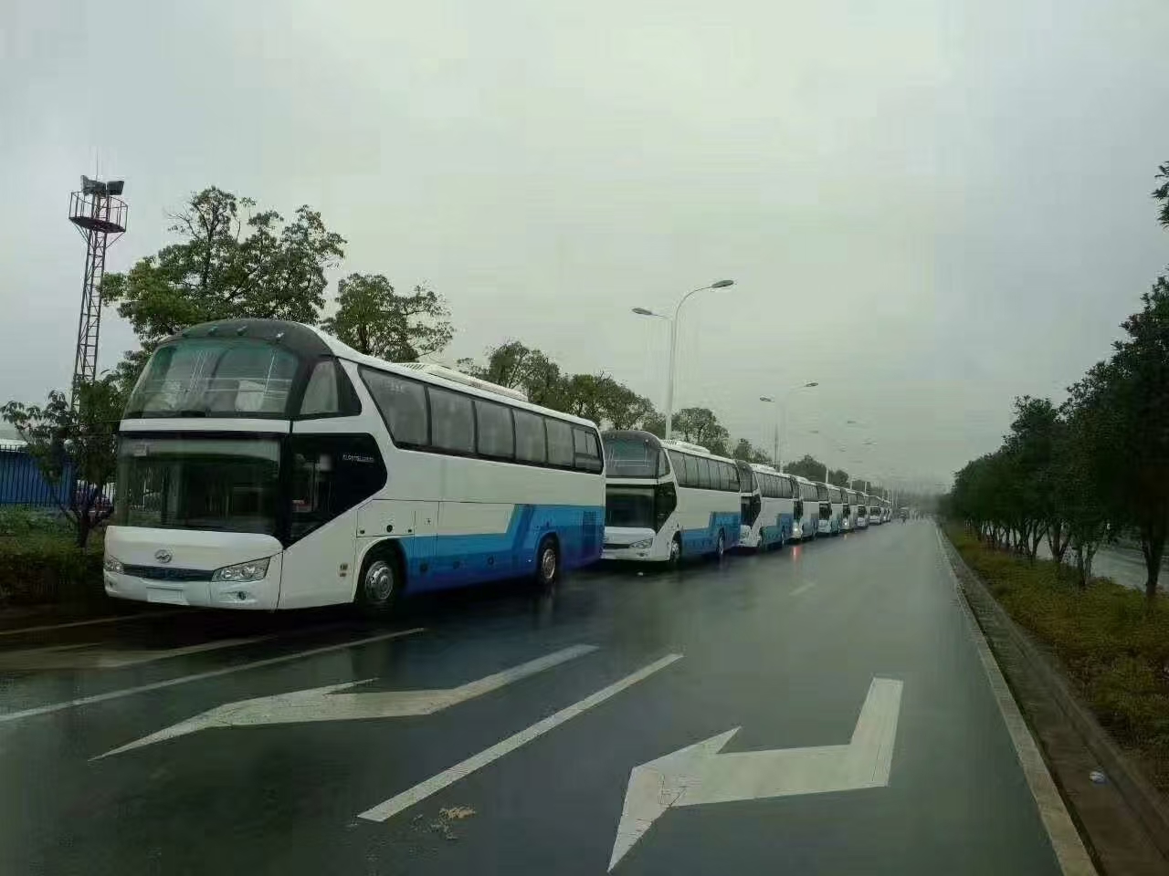 北京研学用车产品图片2