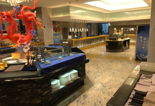 大同魏都国际酒店产品图片2