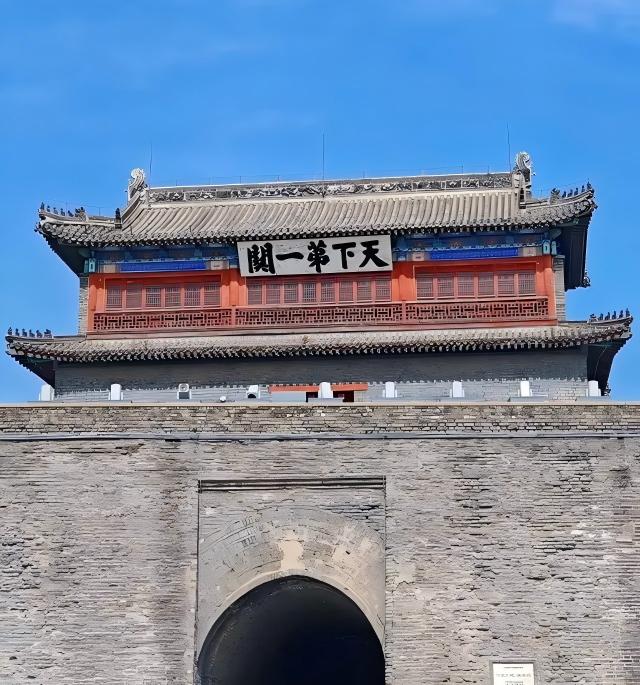 哈尔滨、北戴河、北京双卧8日游