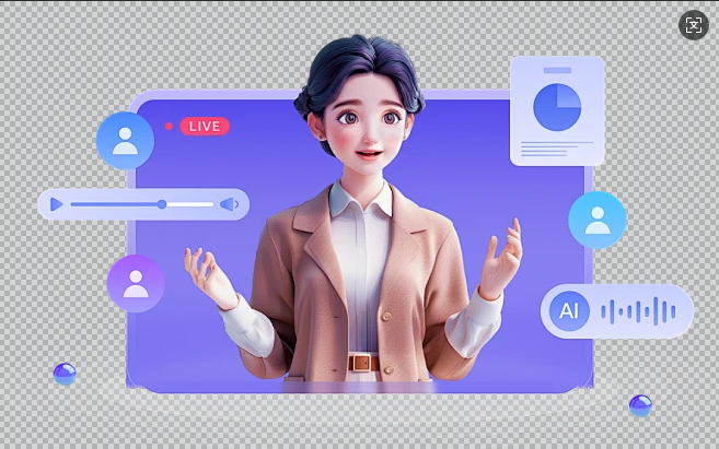 AI助手功能介绍